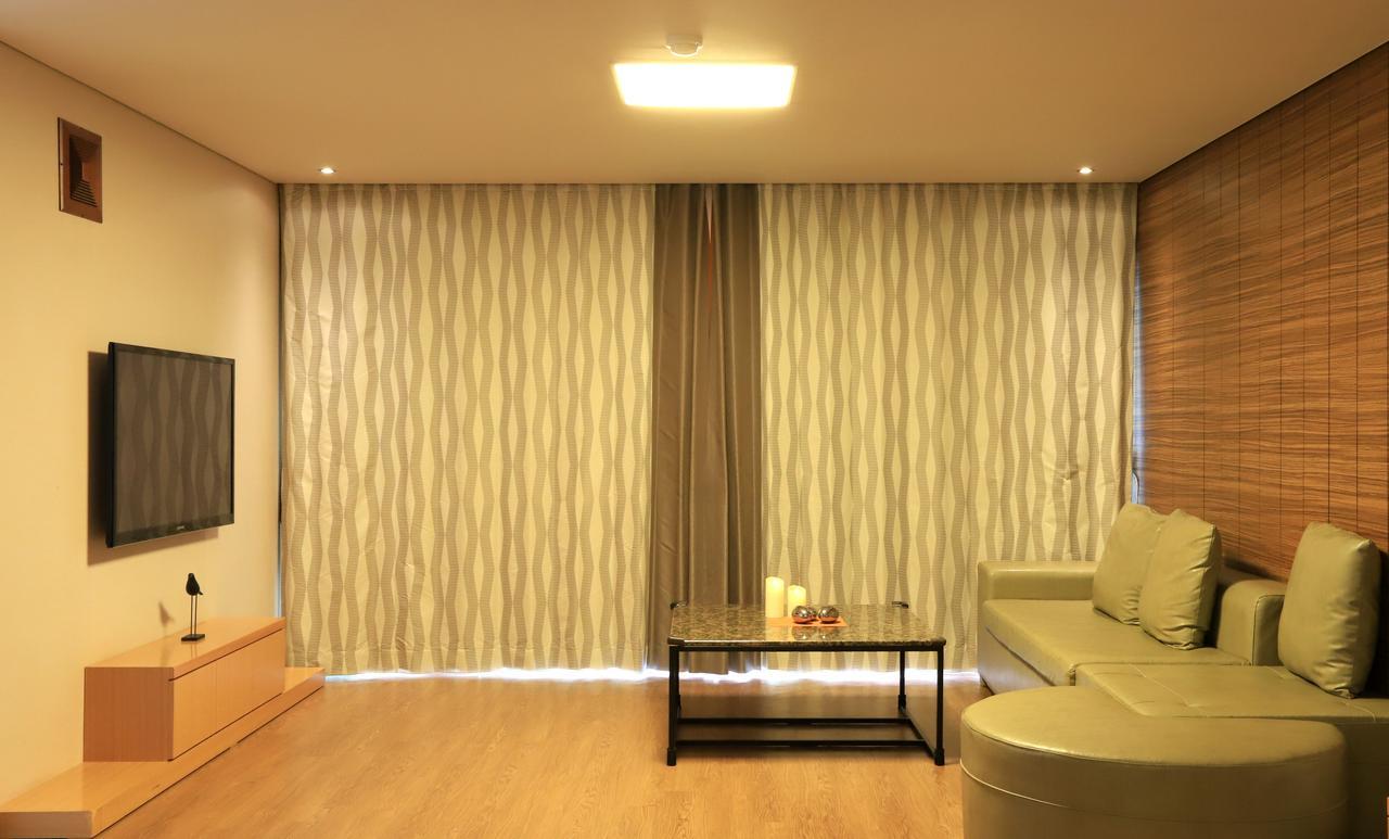 Resort Y Jeju 3*