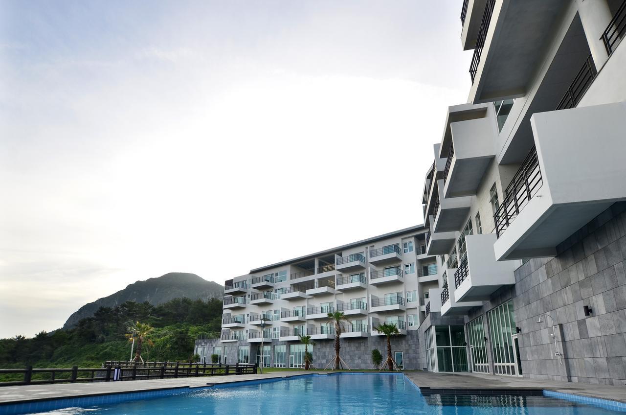 度假村 济州岛y度假酒店 3*